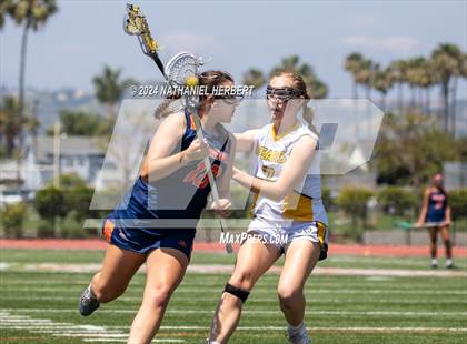 Thumbnail 2 in Roosevelt @ Temecula Valley (CIF SS Division 3 Final) photogallery.