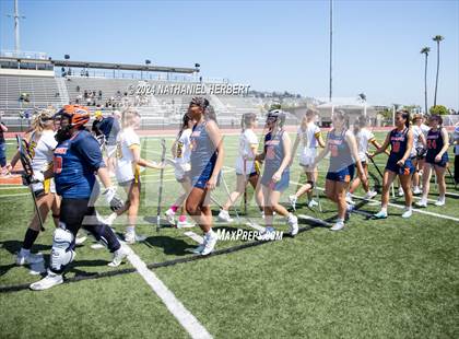 Thumbnail 1 in Roosevelt @ Temecula Valley (CIF SS Division 3 Final) photogallery.