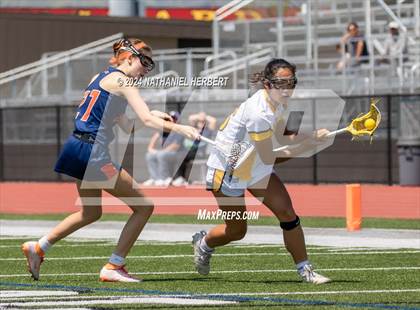 Thumbnail 3 in Roosevelt @ Temecula Valley (CIF SS Division 3 Final) photogallery.