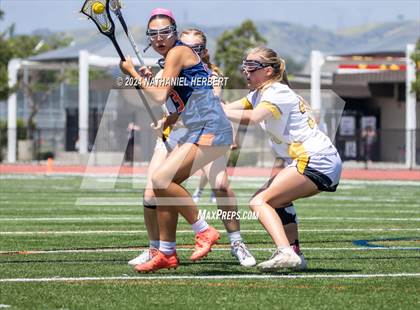 Thumbnail 1 in Roosevelt @ Temecula Valley (CIF SS Division 3 Final) photogallery.