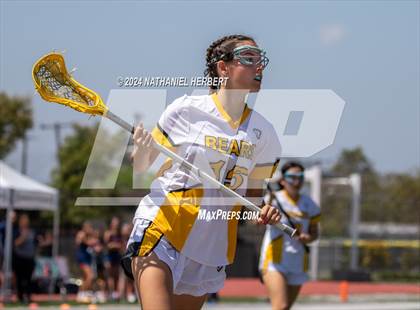 Thumbnail 3 in Roosevelt @ Temecula Valley (CIF SS Division 3 Final) photogallery.