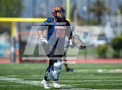Thumbnail 3 in Roosevelt @ Temecula Valley (CIF SS Division 3 Final) photogallery.