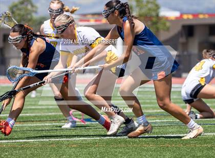 Thumbnail 2 in Roosevelt @ Temecula Valley (CIF SS Division 3 Final) photogallery.