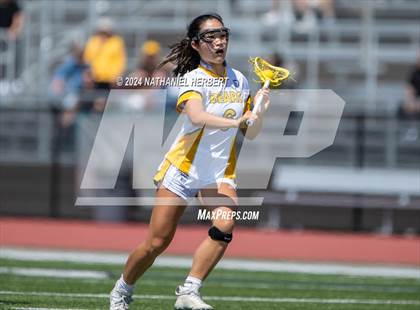 Thumbnail 2 in Roosevelt @ Temecula Valley (CIF SS Division 3 Final) photogallery.