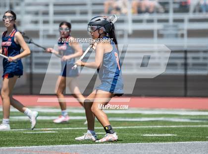Thumbnail 1 in Roosevelt @ Temecula Valley (CIF SS Division 3 Final) photogallery.