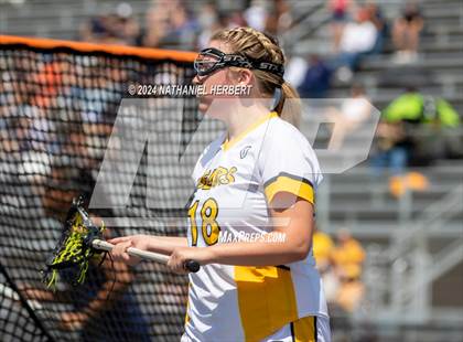 Thumbnail 3 in Roosevelt @ Temecula Valley (CIF SS Division 3 Final) photogallery.
