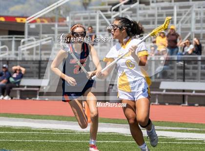 Thumbnail 3 in Roosevelt @ Temecula Valley (CIF SS Division 3 Final) photogallery.
