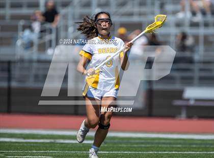 Thumbnail 1 in Roosevelt @ Temecula Valley (CIF SS Division 3 Final) photogallery.