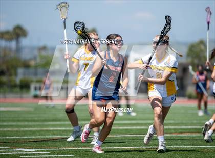 Thumbnail 3 in Roosevelt @ Temecula Valley (CIF SS Division 3 Final) photogallery.