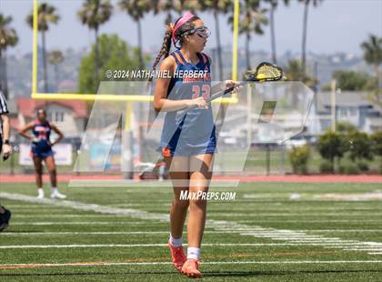 Thumbnail 1 in Roosevelt @ Temecula Valley (CIF SS Division 3 Final) photogallery.