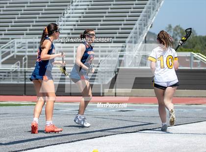 Thumbnail 2 in Roosevelt @ Temecula Valley (CIF SS Division 3 Final) photogallery.