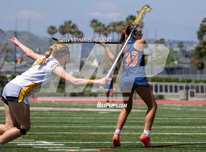 Thumbnail 1 in Roosevelt @ Temecula Valley (CIF SS Division 3 Final) photogallery.