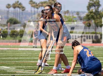 Thumbnail 1 in Roosevelt @ Temecula Valley (CIF SS Division 3 Final) photogallery.