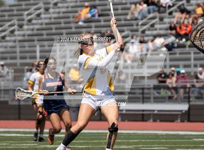 Thumbnail 2 in Roosevelt @ Temecula Valley (CIF SS Division 3 Final) photogallery.