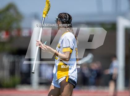 Thumbnail 3 in Roosevelt @ Temecula Valley (CIF SS Division 3 Final) photogallery.