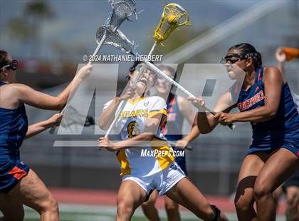 Thumbnail 1 in Roosevelt @ Temecula Valley (CIF SS Division 3 Final) photogallery.