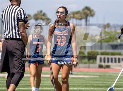 Thumbnail 2 in Roosevelt @ Temecula Valley (CIF SS Division 3 Final) photogallery.