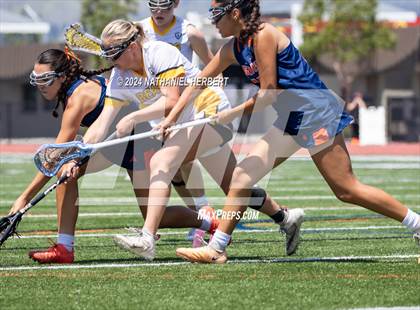 Thumbnail 3 in Roosevelt @ Temecula Valley (CIF SS Division 3 Final) photogallery.