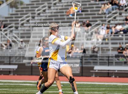 Thumbnail 1 in Roosevelt @ Temecula Valley (CIF SS Division 3 Final) photogallery.