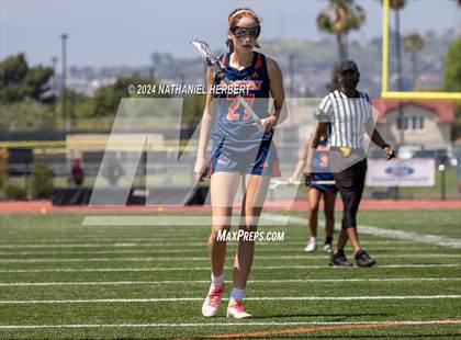 Thumbnail 3 in Roosevelt @ Temecula Valley (CIF SS Division 3 Final) photogallery.