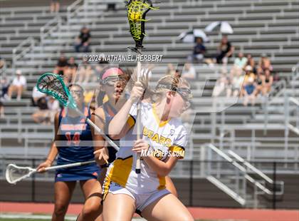 Thumbnail 1 in Roosevelt @ Temecula Valley (CIF SS Division 3 Final) photogallery.