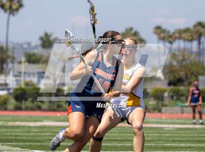 Thumbnail 3 in Roosevelt @ Temecula Valley (CIF SS Division 3 Final) photogallery.