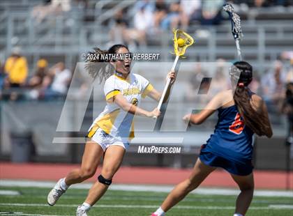 Thumbnail 3 in Roosevelt @ Temecula Valley (CIF SS Division 3 Final) photogallery.