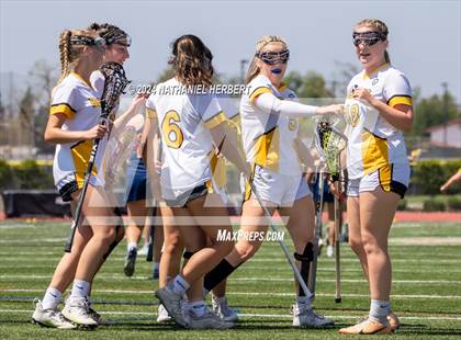 Thumbnail 1 in Roosevelt @ Temecula Valley (CIF SS Division 3 Final) photogallery.