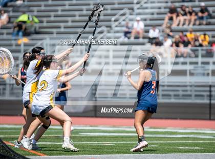 Thumbnail 2 in Roosevelt @ Temecula Valley (CIF SS Division 3 Final) photogallery.