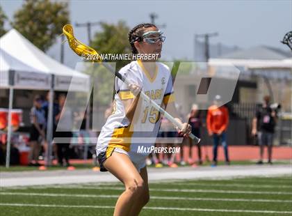 Thumbnail 3 in Roosevelt @ Temecula Valley (CIF SS Division 3 Final) photogallery.