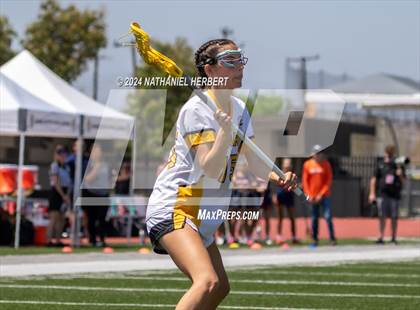 Thumbnail 2 in Roosevelt @ Temecula Valley (CIF SS Division 3 Final) photogallery.