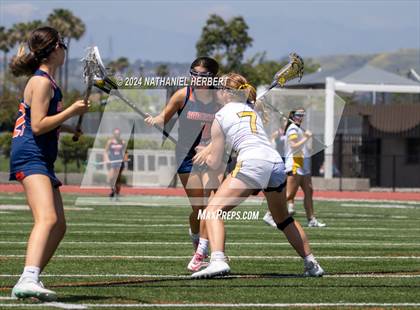 Thumbnail 2 in Roosevelt @ Temecula Valley (CIF SS Division 3 Final) photogallery.