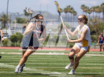 Thumbnail 1 in Roosevelt @ Temecula Valley (CIF SS Division 3 Final) photogallery.