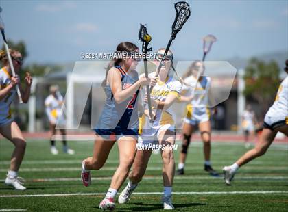 Thumbnail 1 in Roosevelt @ Temecula Valley (CIF SS Division 3 Final) photogallery.