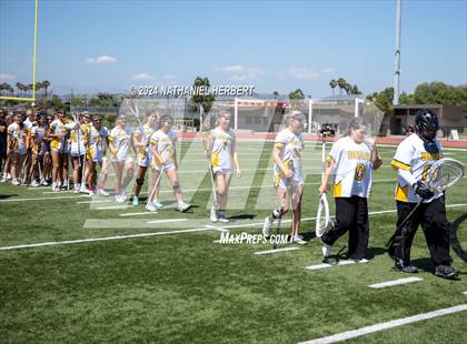 Thumbnail 3 in Roosevelt @ Temecula Valley (CIF SS Division 3 Final) photogallery.