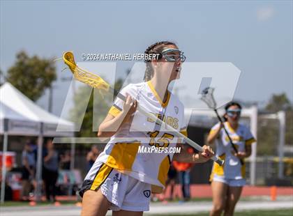 Thumbnail 1 in Roosevelt @ Temecula Valley (CIF SS Division 3 Final) photogallery.