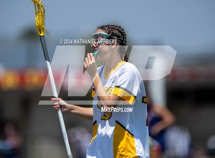 Thumbnail 1 in Roosevelt @ Temecula Valley (CIF SS Division 3 Final) photogallery.