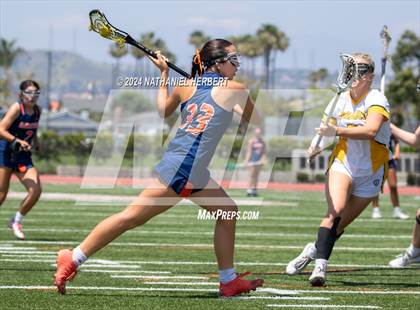 Thumbnail 1 in Roosevelt @ Temecula Valley (CIF SS Division 3 Final) photogallery.