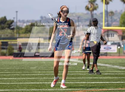 Thumbnail 2 in Roosevelt @ Temecula Valley (CIF SS Division 3 Final) photogallery.
