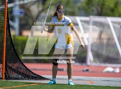 Thumbnail 3 in Roosevelt @ Temecula Valley (CIF SS Division 3 Final) photogallery.