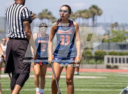 Thumbnail 3 in Roosevelt @ Temecula Valley (CIF SS Division 3 Final) photogallery.