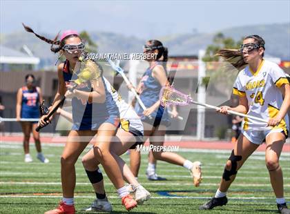 Thumbnail 3 in Roosevelt @ Temecula Valley (CIF SS Division 3 Final) photogallery.