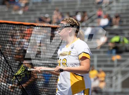 Thumbnail 1 in Roosevelt @ Temecula Valley (CIF SS Division 3 Final) photogallery.
