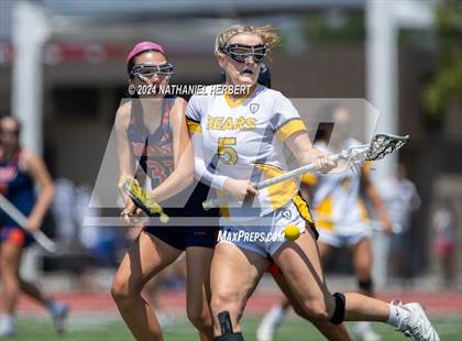 Thumbnail 2 in Roosevelt @ Temecula Valley (CIF SS Division 3 Final) photogallery.