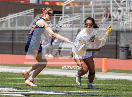 Thumbnail 1 in Roosevelt @ Temecula Valley (CIF SS Division 3 Final) photogallery.