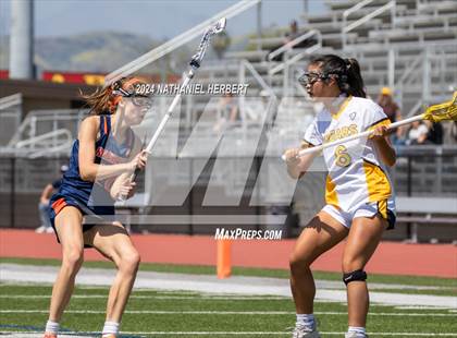 Thumbnail 3 in Roosevelt @ Temecula Valley (CIF SS Division 3 Final) photogallery.