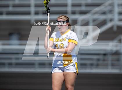 Thumbnail 3 in Roosevelt @ Temecula Valley (CIF SS Division 3 Final) photogallery.