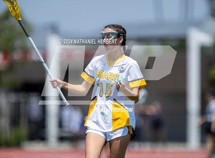 Thumbnail 2 in Roosevelt @ Temecula Valley (CIF SS Division 3 Final) photogallery.