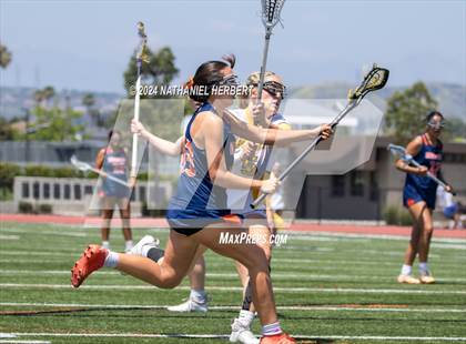 Thumbnail 3 in Roosevelt @ Temecula Valley (CIF SS Division 3 Final) photogallery.