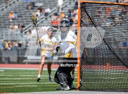 Thumbnail 3 in Roosevelt @ Temecula Valley (CIF SS Division 3 Final) photogallery.
